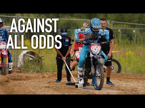 Against All Odds - Episode 3