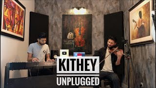 Kithey (Violin Cover) - Leo Twins