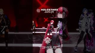 FLEX - minilive- #shorts #holotempus #machinaxflayon