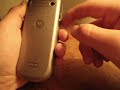 motorola wx290 review espanol completo