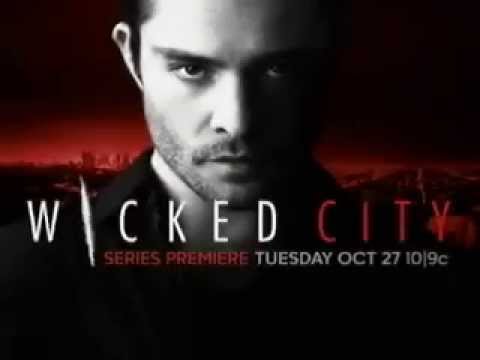 Wicked City'