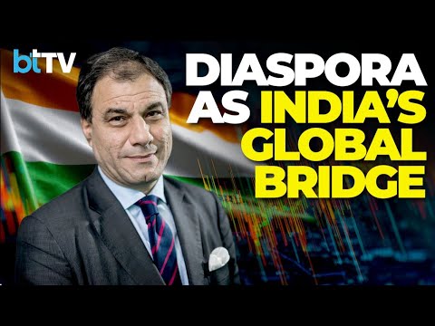 UK-India Trade Pact To Boost Growth And Investment: Lord Bilimoria