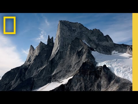 The Devil’s Climb | Official Trailer | National Geographic