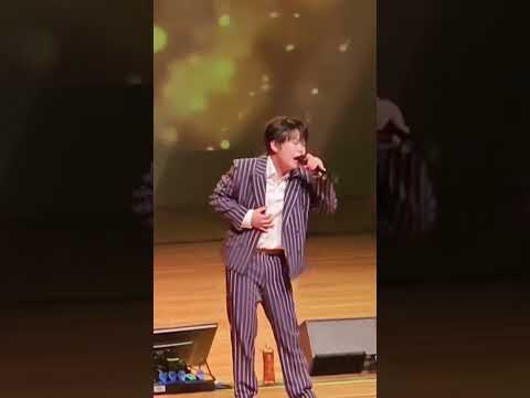 황민호의 ‘단장의 미아리 고개’목이 터져라 혼신을 다하는 황민호 <strong>왕자님</strong> 🔥