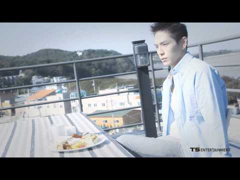 B.A.P - 2014 SEASONS GREETINGS making film