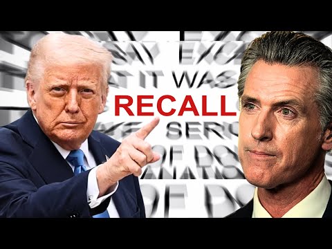 🚨EXPOSED:  Who’s Behind the Riots, What’s Being Snuck Into America, and Another INSANE Recall