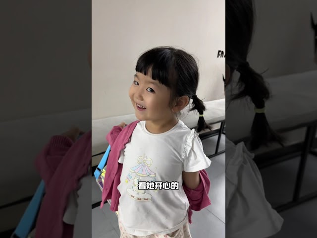 小丁又想上游泳課！結果尷尬至極！ #funny # 小孩就是拿來玩的 #萌娃