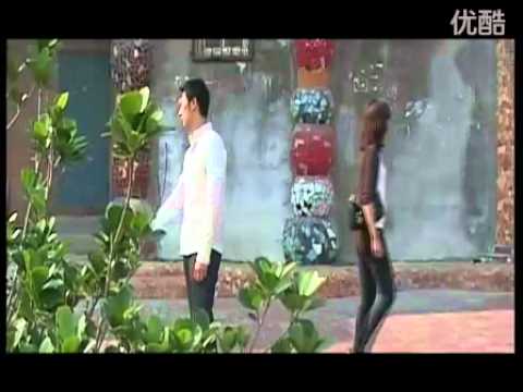 城市学院原创dv——《如果没有遇见你》