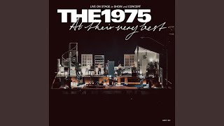 The 1975 (Live from Madison Square Garden, New York, 07.11.22)