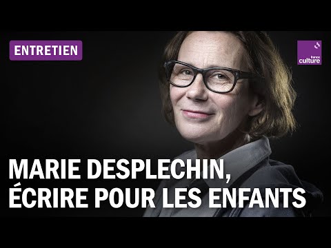 Vidéo de Marie Desplechin