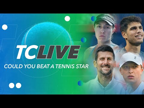 Roddick & Petkovic Put Delusional Fans In Place | Tennis Channel Live