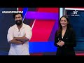 Cricket LIVE | The Great Indian Family VS The Cricket Family Ft. Vicky Kaushal & Manushi Chillar  - 04:32 min - News - Video