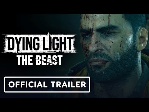 Dying Light: The Beast - Official Part 3: Monsters Trailer