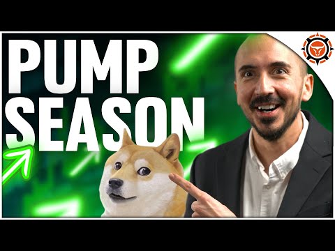 DOGE Will Make Millionaires (Here's WHY)