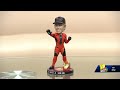 Orioles, Marvel team up for Cal Ripken Jr. Iron Man bobblehead  - 00:37 min - News - Video