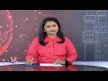 Police Rehearsals At Parade Grounds Ahead Of Telangana Formation Day | Hyderabad | V6 News  - 02:21 min - News - Video