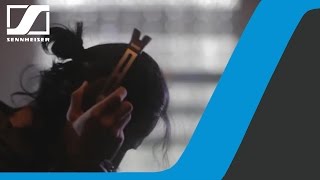 SENNHEISER MOMENTUM M2 AEBT Ivory