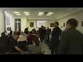 LIVE: Ancient pipe organ is played after almost 800 years - 01:00:51 min - News - Video