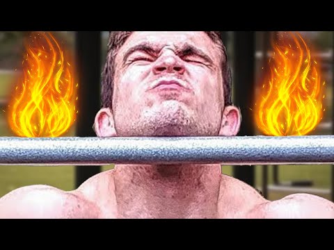 Unleash Your Inner Beast With Calisthenics