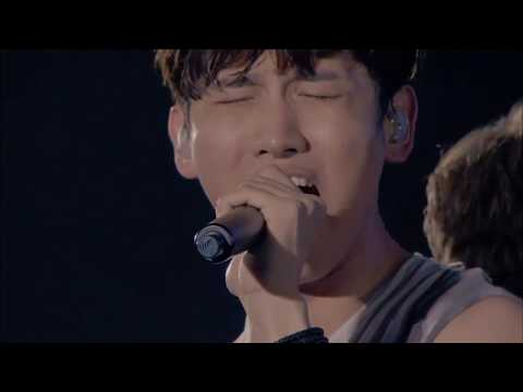 Chen Vs Changmin HIGH NOTES