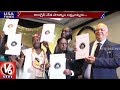 Congress Leader Ponnala Lakshmaiah Honoured With Dignitary Man Of Asia Award