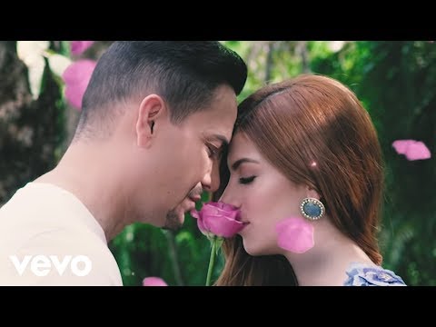 Víctor Manuelle - Amarte Duro (Official Video) ft. Farruko