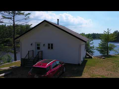 Property video