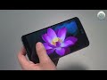 Обзор LG G Flex (D958)