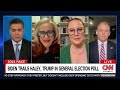 Hear Trump praise dictators at New Hampshire rally(CNN) - 11:00 min - News - Video