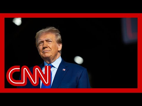 Hear Trump praise dictators at New Hampshire rally