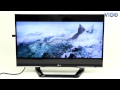 Обзор телевизора LG 32LM660T