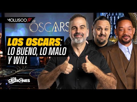 “ No se lo merece” Oscars deja sabor agridulce por Faltas de Respeto y dudosos ganadores