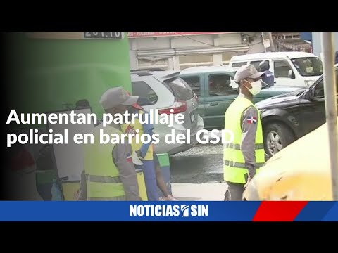 #EmisiónEstelar: Patrullaje policial, balazos y denuncias