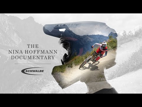The Nina Hoffmann documentary