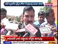 Sujana Chowdary clarifies on speical status