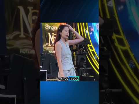 Nam Em vừa tái xuất sân khấu đã dính tố nợ tiền #showbiz #tintuc #giaitri #drama #namem