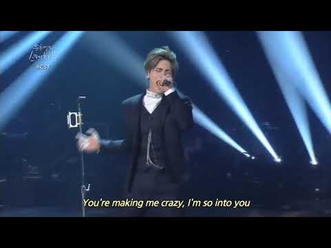 Best Live Moments of Kim Jonghyun