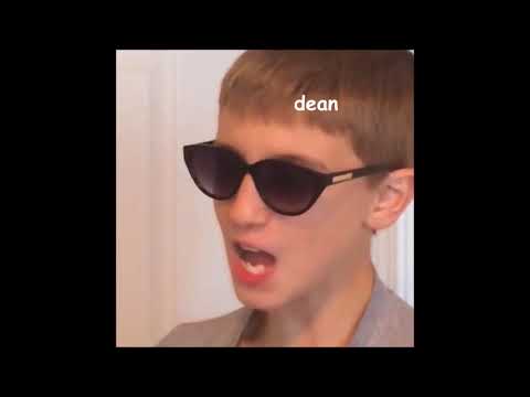 supernatural characters as vines