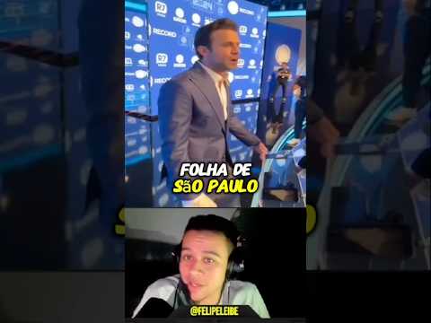 PABLO MARÇAL EXPLICA SUA ESTRATEGIA NO ULTIMO DEBATE! #pablomarçal #debate #politica