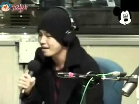 나윤권이 부르는 휘성의 안되나요