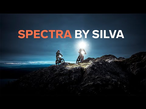 Spectra by Silva - 10 000 lumen - 1 headlamp