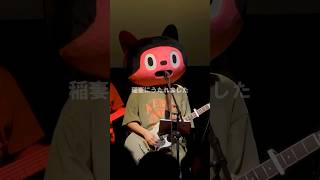 「#おとせサンダー」from BOROSTYLE#ぼっちぼろまるのライブ見たこともないへ。#YouTubeMusicWeekendで公開した