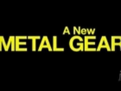 video Metal Gear Acid 2