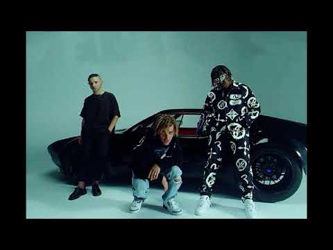 Skrillex - Don't Go [1 HOUR LOOP] ft Justin Bieber, Don Toliver