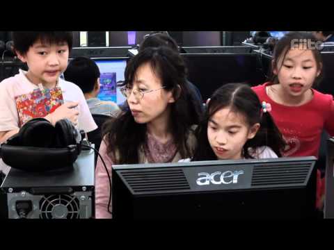 365位fiito圖友共同創作60秒母親節動畫賀卡