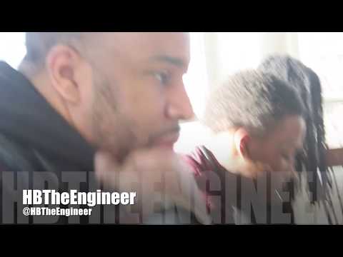 How To Make a Hit Record - HBTheEngineer x WillTheRapper x 13 x Kel