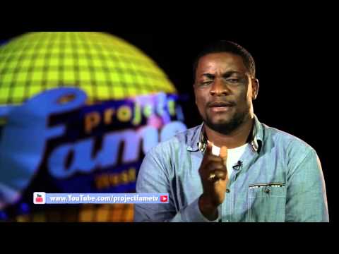 Image: Shola Ekundayo’s Profile - MTN Project Fame Season 7.0 Contestant (U)