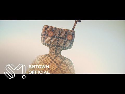 BeatBurger 비트버거 'Butterfly Ribbon' MV