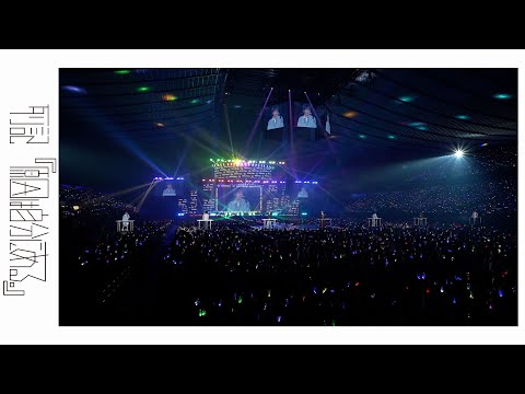 列記「原因は自分にある。」56話【「ARENA LIVE 2025 序破急」メイキング/ LIVE Behind The Scenes】