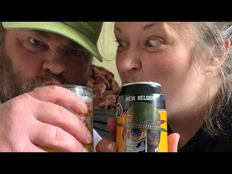 Brew# 116 Voodoo Ranger IPA